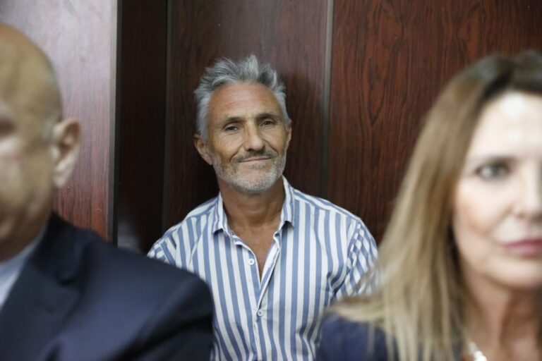 Tribunales de Justicia de la provincia de Buenos Aires