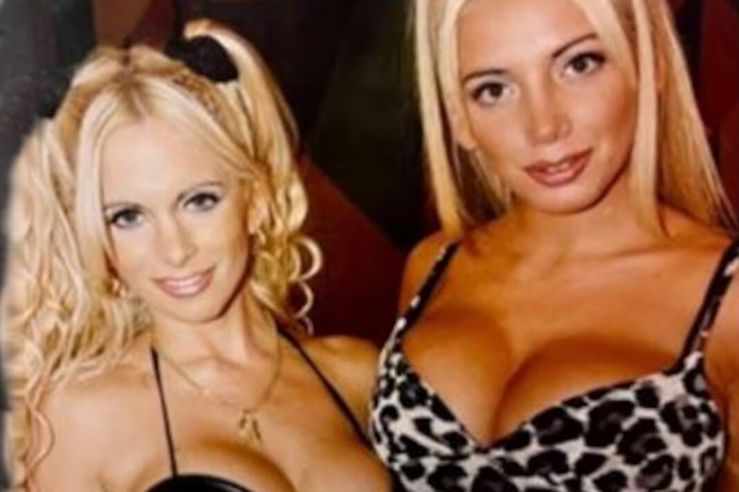 Fotografía promocional del elenco del programa de televisión Rompeportones.