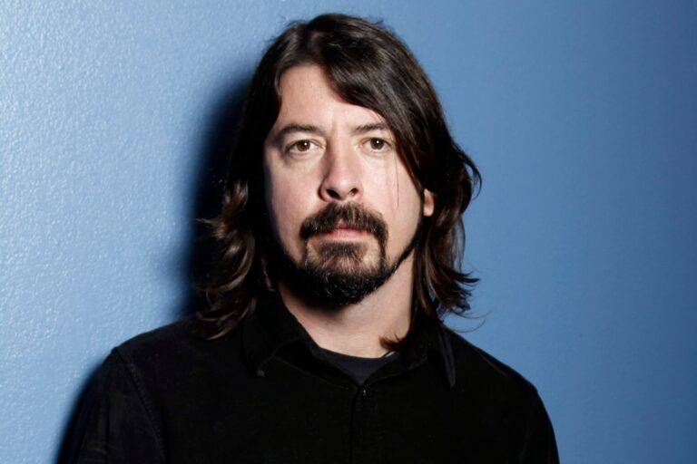 Portada del álbum Your Favorite Toy de Foo Fighters