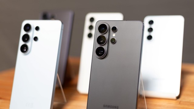 Celulares de contrabando en Argentina, mercado informal