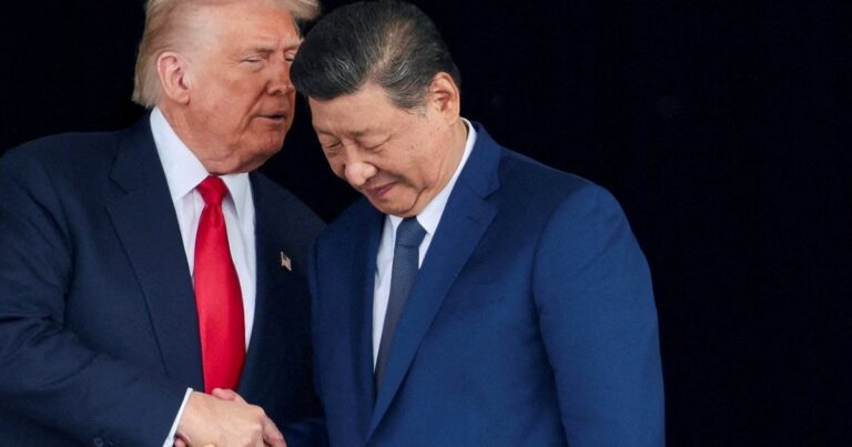 Reunión diplomática entre cancilleres de China e Irán en Beijing