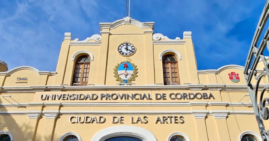 Cartel del I Congreso Argentino sobre Soledad No Deseada en Córdoba