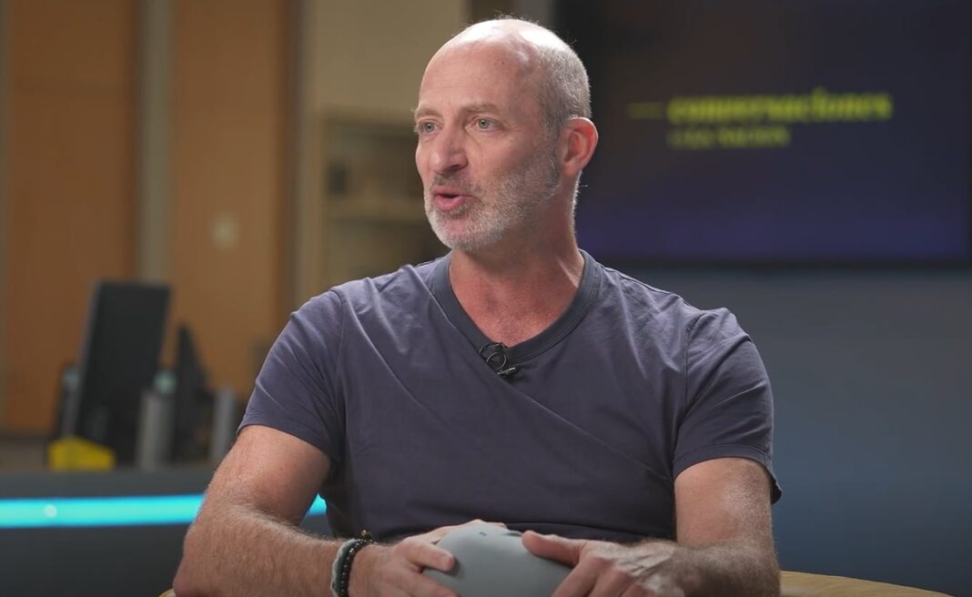 Estanislao Bachrach en entrevista sobre neurociencia y adolescencia