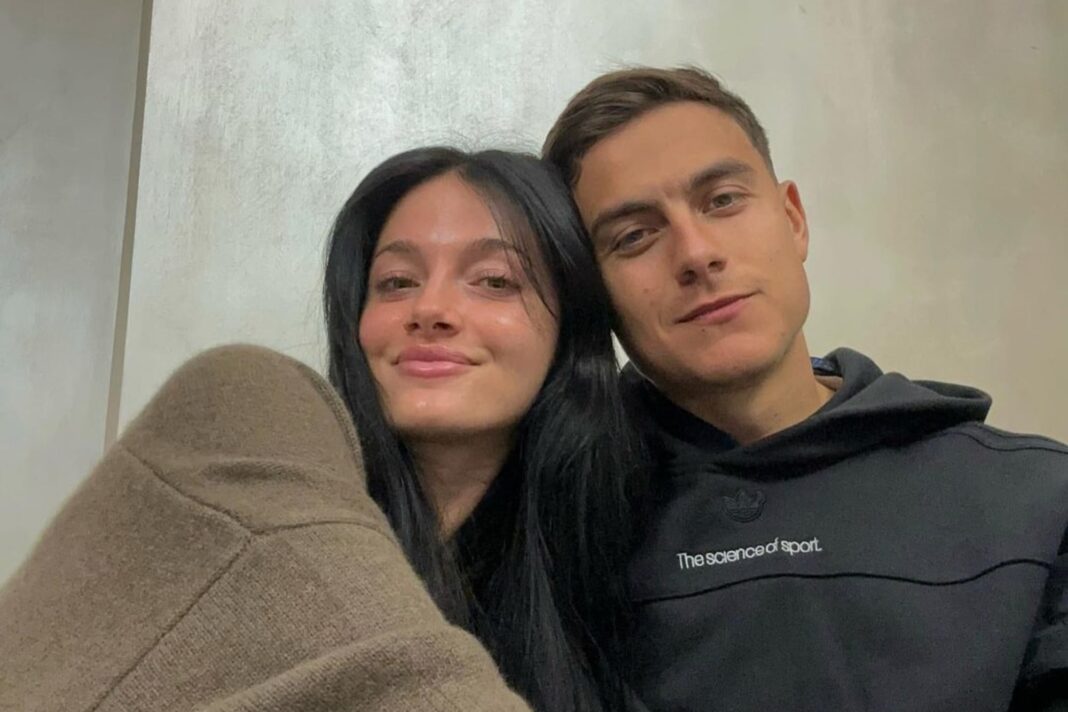 Oriana Sabatini en entrevista sobre Paulo Dybala y Boca Juniors